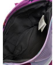 MINIPA' MULTI FANTASY Mini sac shopping sachet de lilas - Sacs et accessoires Enfants - 5