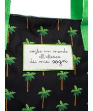 MINIPA' MULTI FANTASY Grand sac à provisions Noir - Sacs et accessoires Enfants - 3