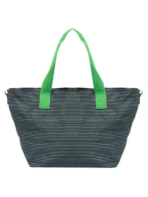 MULTI FANTASY Grand sac à provisions Noir - Sacs et accessoires Enfants