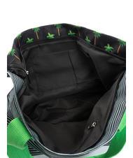 MINIPA' MULTI FANTASY Grand sac à provisions Noir - Sacs et accessoires Enfants - 5