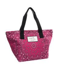MINIPA' MULTI FANTASY Grand sac &agrave; provisions fuchsia - Sacs et accessoires Enfants - 2