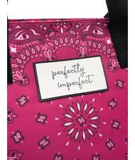 MINIPA' MULTI FANTASY Grand sac &agrave; provisions fuchsia - Sacs et accessoires Enfants - 3