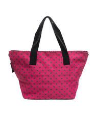 MINIPA' MULTI FANTASY Grand sac &agrave; provisions fuchsia - Sacs et accessoires Enfants - 4