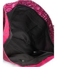 MINIPA' MULTI FANTASY Grand sac &agrave; provisions fuchsia - Sacs et accessoires Enfants - 5