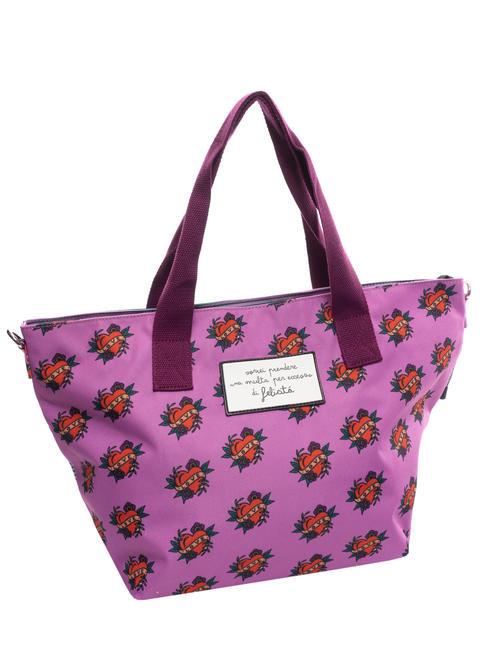 MULTI FANTASY Grand sac à provisions sachet de lilas - Sacs et accessoires Enfants