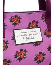 MINIPA' MULTI FANTASY Grand sac à provisions sachet de lilas - Sacs et accessoires Enfants - 3