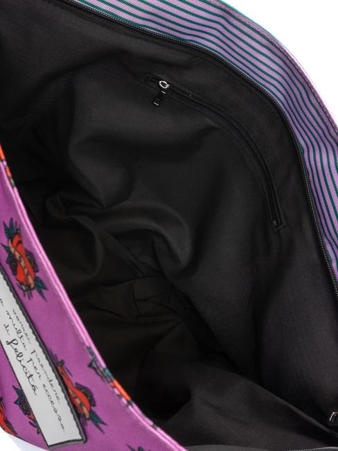 MULTI FANTASY Grand sac à provisions sachet de lilas - Sacs et accessoires Enfants