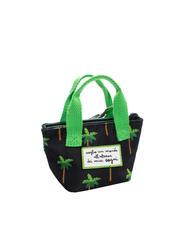 MINIPA' MULTI FANTASY Mini trousse &agrave; cl&eacute;s Noir - Sacs et accessoires Enfants - 2