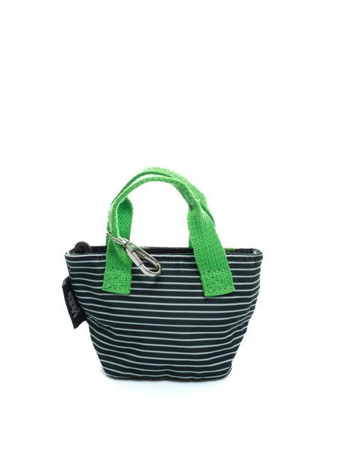 MULTI FANTASY Mini trousse &agrave; cl&eacute;s Noir - Sacs et accessoires Enfants