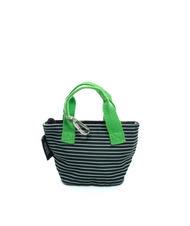 MINIPA' MULTI FANTASY Mini trousse &agrave; cl&eacute;s Noir - Sacs et accessoires Enfants - 4