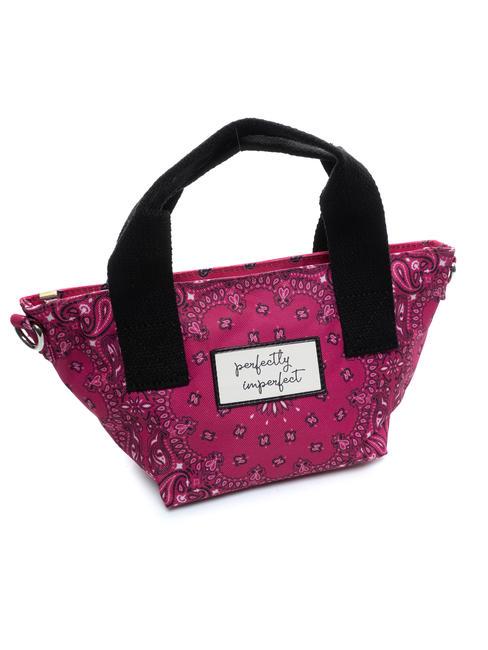 MULTI FANTASY Mini sac shopping fuchsia - Sacs et accessoires Enfants
