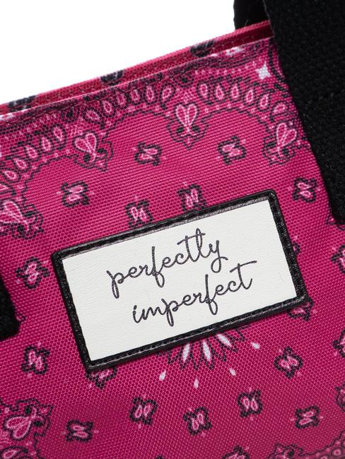 MULTI FANTASY Mini sac shopping fuchsia - Sacs et accessoires Enfants
