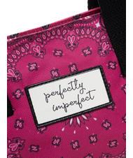 MINIPA' MULTI FANTASY Mini sac shopping fuchsia - Sacs et accessoires Enfants - 3