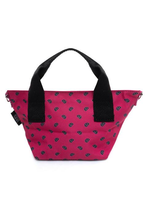 MULTI FANTASY Mini sac shopping fuchsia - Sacs et accessoires Enfants