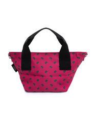 MINIPA' MULTI FANTASY Mini sac shopping fuchsia - Sacs et accessoires Enfants - 4