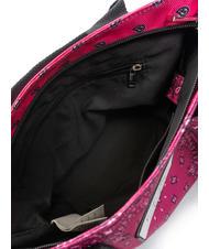 MINIPA' MULTI FANTASY Mini sac shopping fuchsia - Sacs et accessoires Enfants - 5