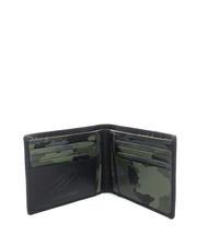 PLEIN SPORT CHICAGO Porte-feuille en cuire - Portefeuilles Homme