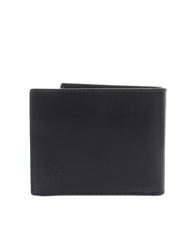 PLEIN SPORT CHICAGO Porte-feuille en cuire le noir - Portefeuilles Homme - 3