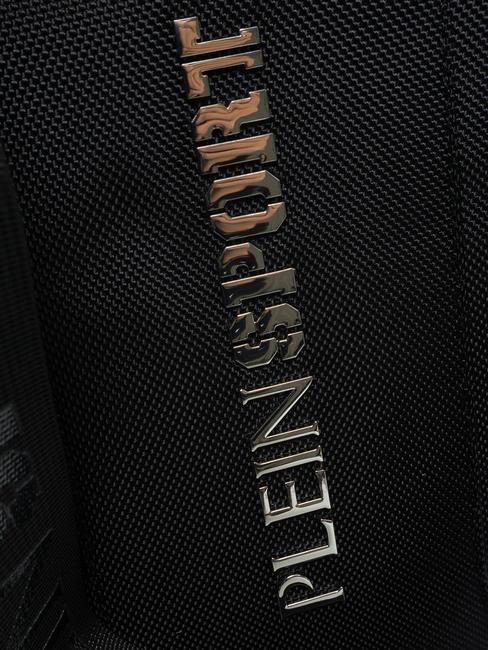 NEW SUPER HERO Sac de voyage en nylon le noir - Sacs en Bandouli&egrave;res pour Homme