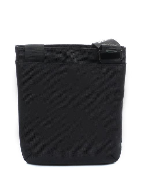 NEW SUPER HERO Sac de voyage en nylon le noir - Sacs en Bandouli&egrave;res pour Homme
