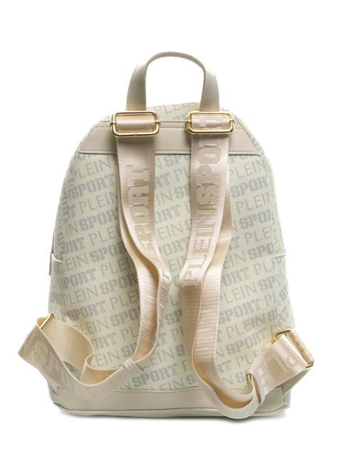 RED HILL Sac &agrave; dos avec texture logo blanc - Sacs pour Femme