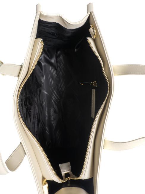 RED HILL Sac &agrave; main blanc - Sacs pour Femme