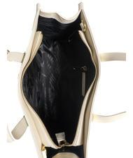 PLEIN SPORT RED HILL Sac &agrave; main blanc - Sacs pour Femme - 5