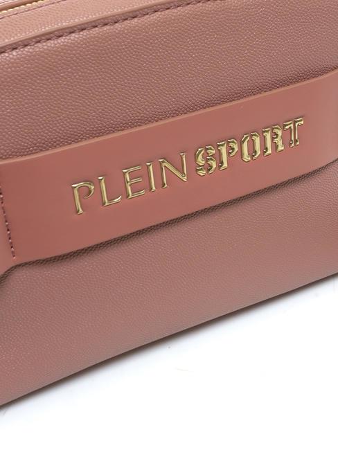 BLAKE Mini sac &agrave; bandouli&egrave;re Rose - Sacs pour Femme