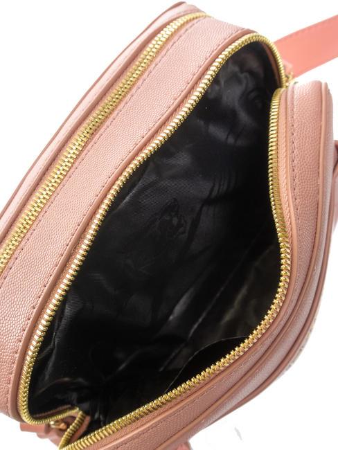 BLAKE Mini sac &agrave; bandouli&egrave;re Rose - Sacs pour Femme