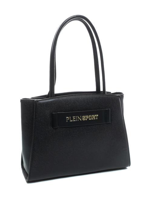 BLAKE Sac d'&eacute;paule le noir - Sacs pour Femme