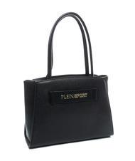 PLEIN SPORT BLAKE Sac d'&eacute;paule le noir - Sacs pour Femme - 2