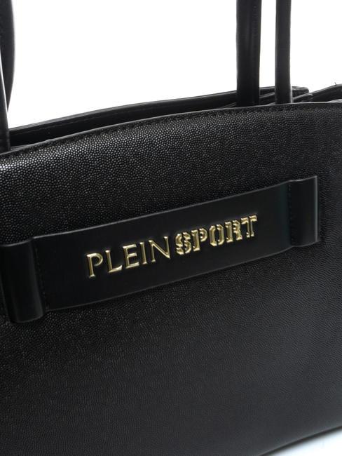 BLAKE Sac d'&eacute;paule le noir - Sacs pour Femme