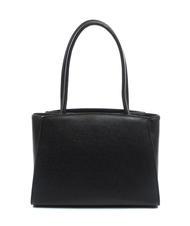 PLEIN SPORT BLAKE Sac d'&eacute;paule le noir - Sacs pour Femme - 4