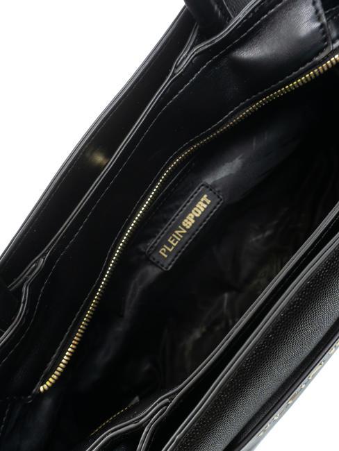 BLAKE Sac d'&eacute;paule le noir - Sacs pour Femme