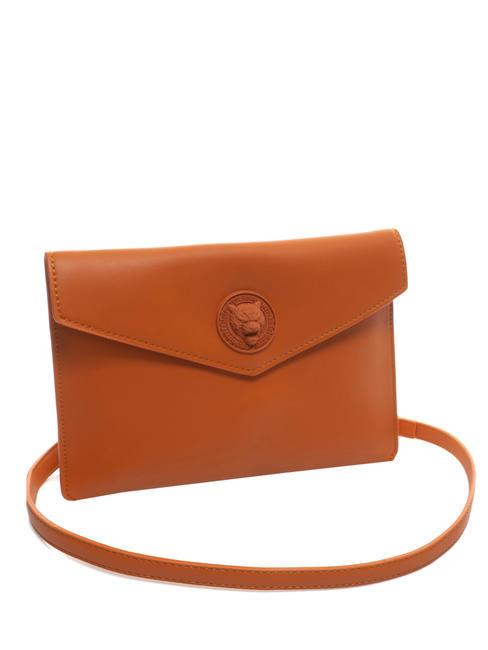 DEVON Pochette sachet orange - Sacs pour Femme