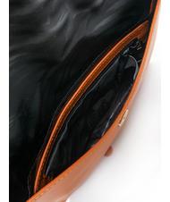 PLEIN SPORT DEVON Pochette sachet orange - Sacs pour Femme - 5