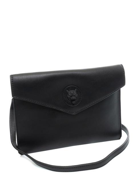 DEVON Pochette sachet le noir - Sacs pour Femme