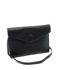 PLEIN SPORT DEVON Pochette sachet le noir - Sacs pour Femme - 2