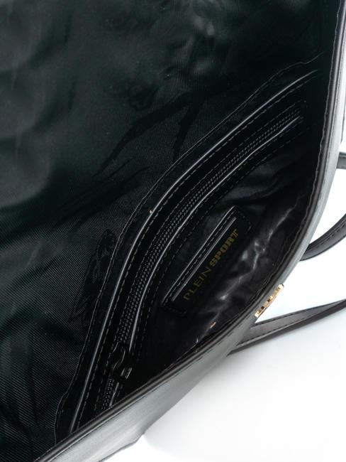 DEVON Pochette sachet le noir - Sacs pour Femme