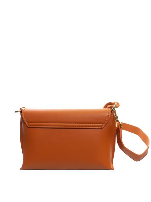 DEVON Mini sac &agrave; bandouli&egrave;re orange - Sacs pour Femme