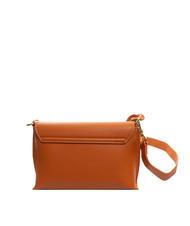 PLEIN SPORT DEVON Mini sac &agrave; bandouli&egrave;re orange - Sacs pour Femme - 3