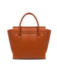 PLEIN SPORT DEVON Sac &agrave; main orange - Sacs pour Femme - 3