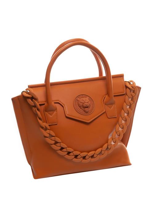 DEVON Sac &agrave; main orange - Sacs pour Femme