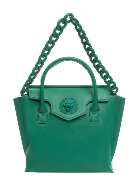 DEVON Sac &agrave; main vert - Sacs pour Femme