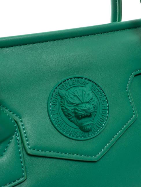 DEVON Sac &agrave; main vert - Sacs pour Femme