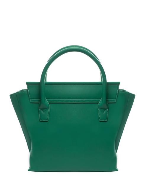 DEVON Sac &agrave; main vert - Sacs pour Femme