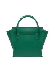 PLEIN SPORT DEVON Sac &agrave; main vert - Sacs pour Femme - 4