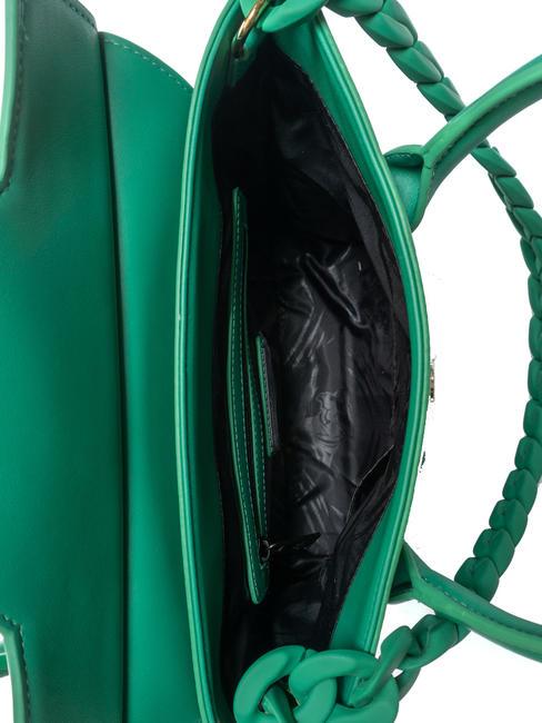 DEVON Sac &agrave; main vert - Sacs pour Femme