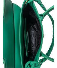PLEIN SPORT DEVON Sac &agrave; main vert - Sacs pour Femme - 5