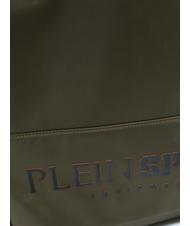 PLEIN SPORT MOVE Grand sac &agrave; dos arm&eacute;e - Sacs &agrave; dos pour l'&Eacute;cole & les Loisirs - 3
